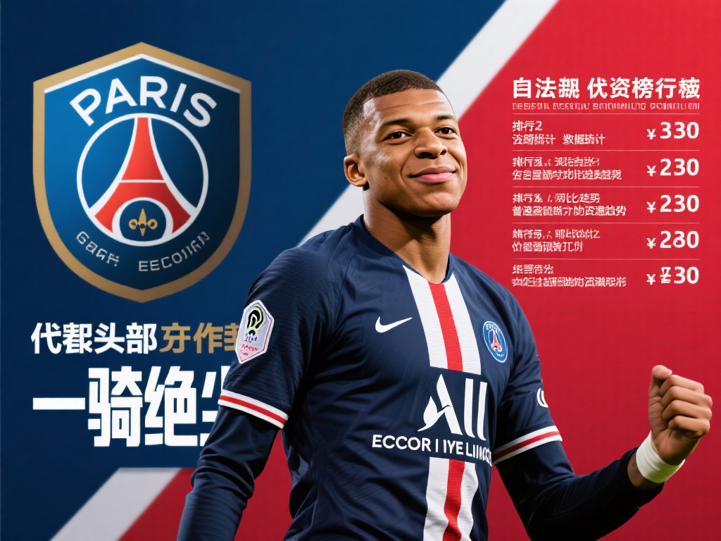 从法甲薪资榜来看，姆巴佩的收入无疑是“一