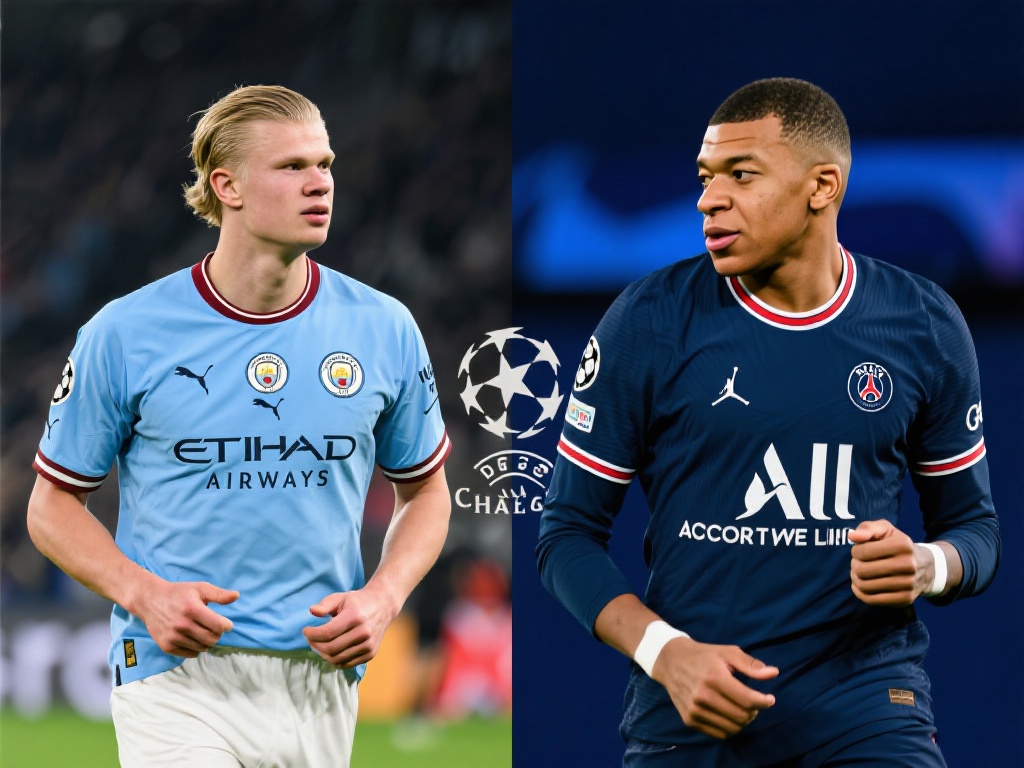 根据西班牙媒体阿斯的报道，曼城正试图与哈