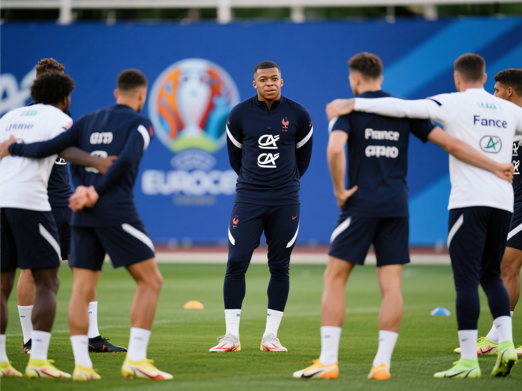 姆巴佩:法国队集训增强团结,全力冲刺欧洲杯 在现代足球中,个人能力固然重要,但强大的