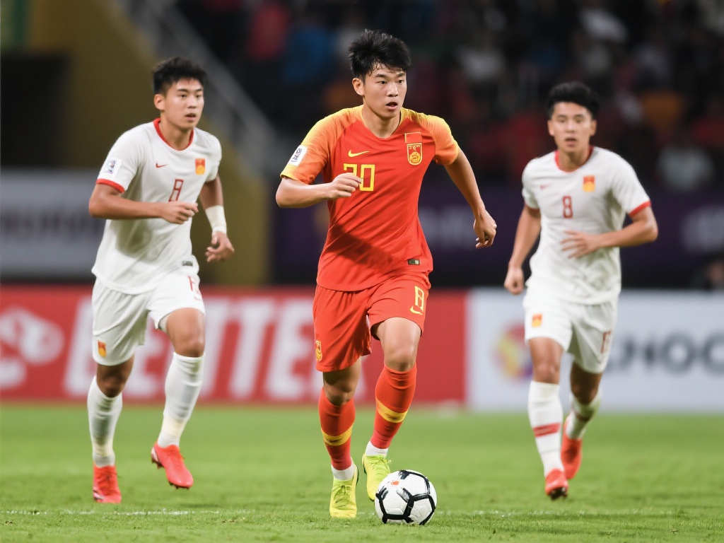 总之，无论从技术数据还是历史战绩看，中国