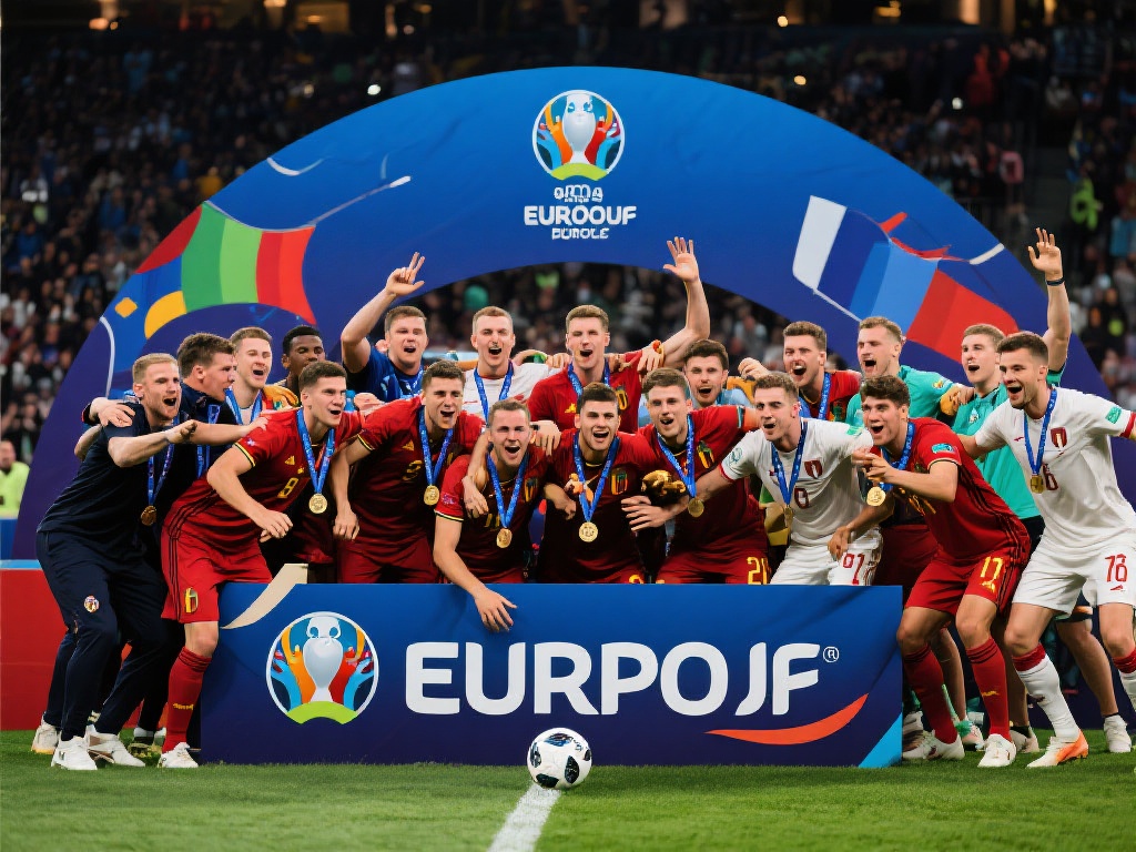 欧洲男篮巅峰对决：顶级赛事冠军悬念揭晓