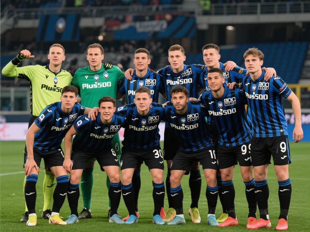 「亚特兰大在欧联击败药厂，意甲排名第五」