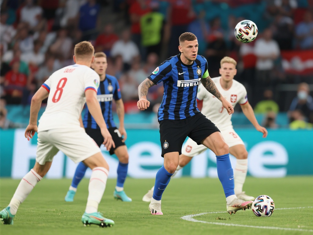 英格兰对决斯洛伐克：贝林厄姆携手凯恩领衔首发，什克强势登场