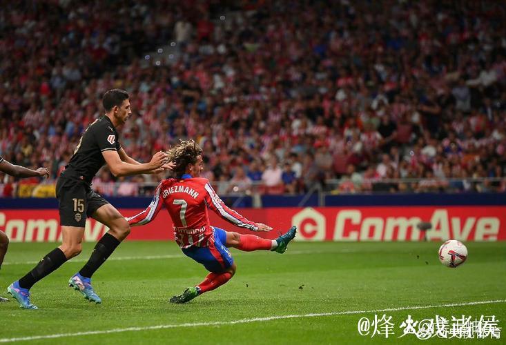 马竞vs瓦伦西亚：胡利安-阿尔瓦雷斯、奥布拉克首发，阿吉雷萨瓦拉、杜罗出