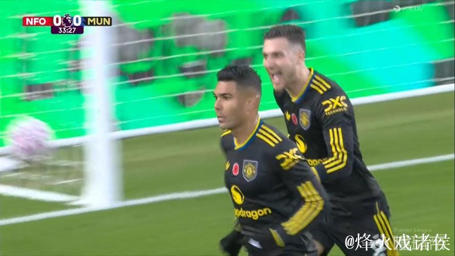 塞梅约本赛季英超已7球3助，英超目前10+参与进球的只有4人