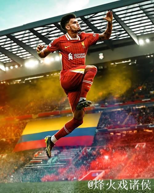 世体：罗德里戈若去利物浦，将帮助巴萨引进迪亚斯&两人身价相近