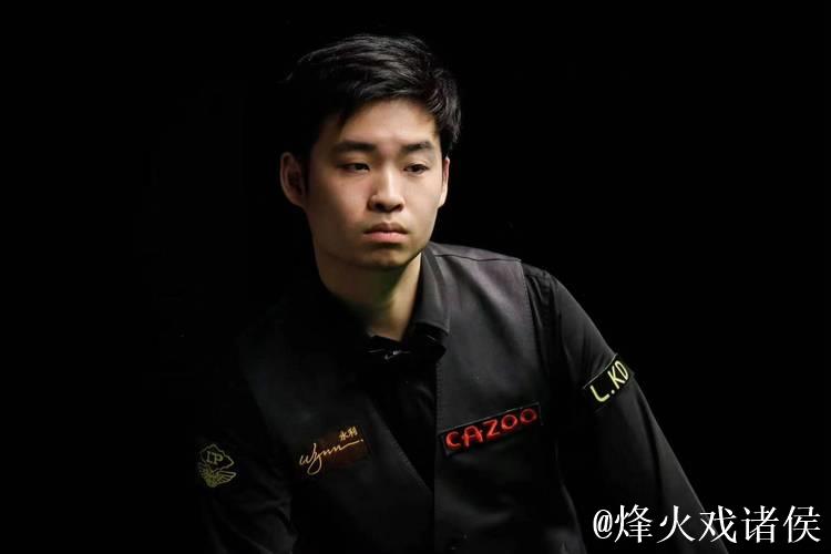 武汉公开赛：斯佳辉两破百 5-2力克马奎尔晋级八强