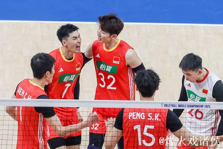 中国男排世锦赛阵容出炉 首场比赛迎战巴西队 中国男排世锦赛阵容出炉 首场比赛迎战巴西队