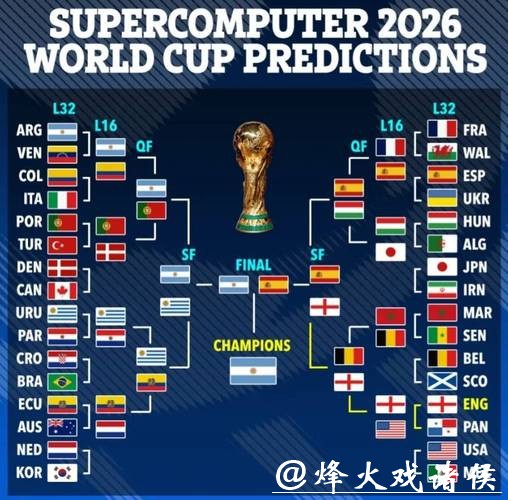 2026世界杯投注的全球趋势与发展方向